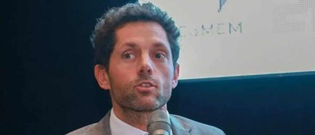 Díaz Telli cruzó a Milei: "El 50% del costo de un producto es Estado, no fábrica"