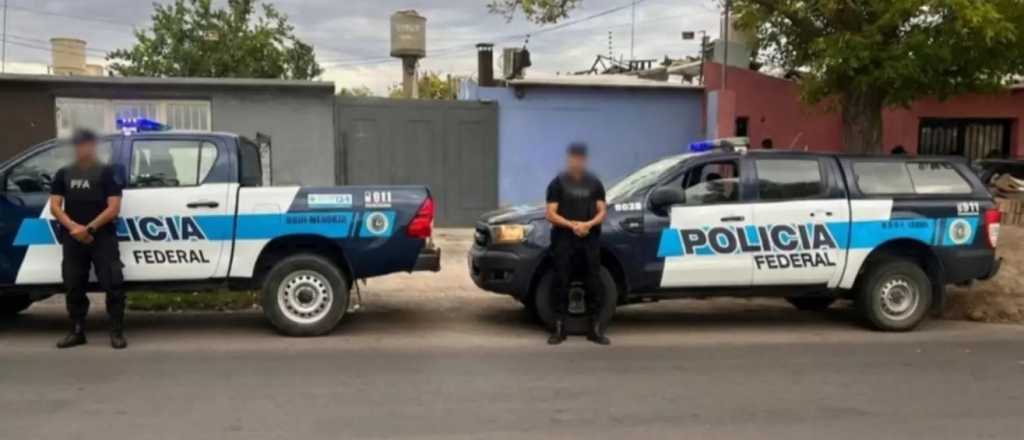 "Me van a cagar a pedos": así extorsionaron los presos de Almafuerte