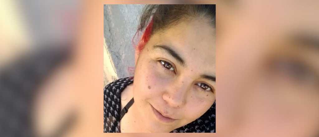 Intensa búsqueda de una mujer de 27 años en Guaymallén