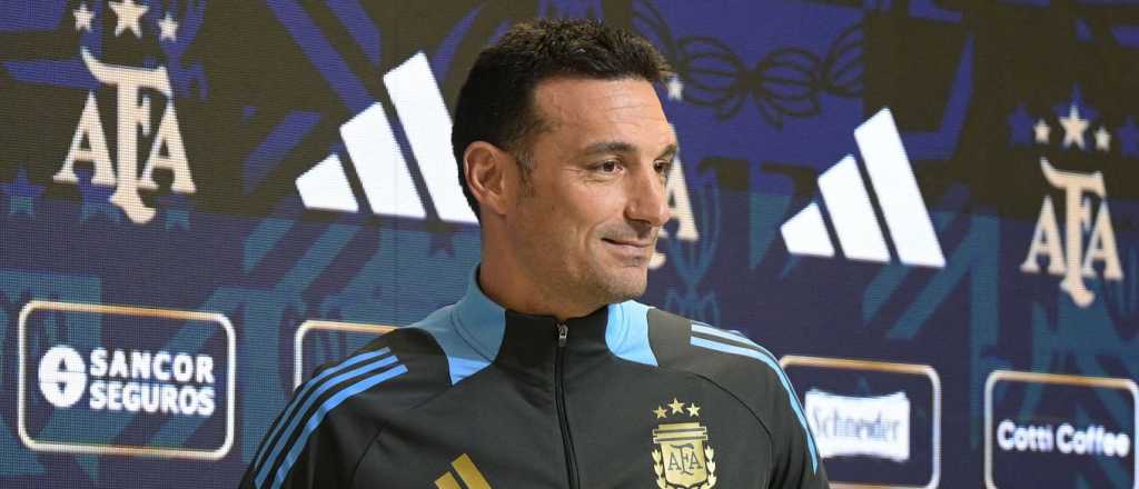 Se viene la serie de Lionel Scaloni: dónde verla