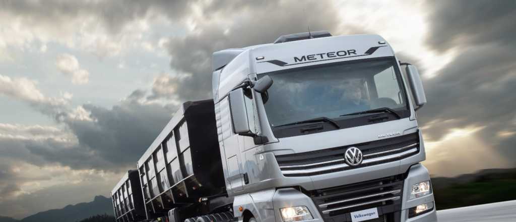 El camión más grande de Volkswagen pisa fuerte y gana terreno en Vesten