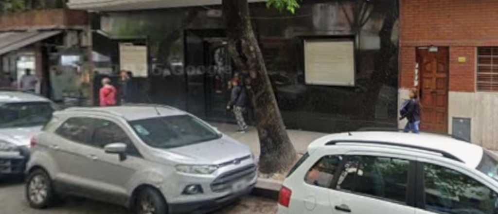 Hallaron maniatado y muerto a un docente universitario en CABA