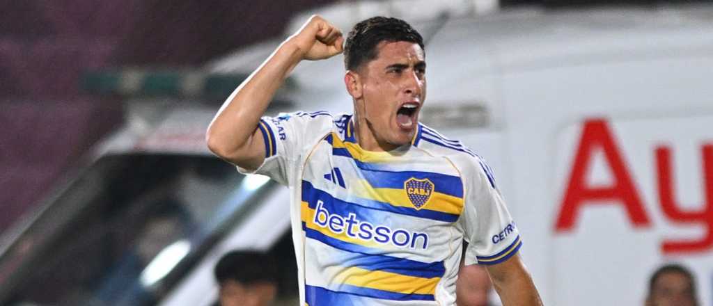 Boca y San Lorenzo juegan el cl&aacute;sico en la Bombonera: hora y TV