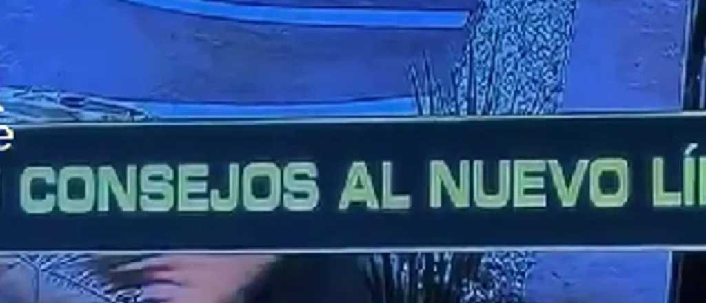 Pol&eacute;mica total: &iquest;apareci&oacute; un celular en la casa de Gran Hermano?