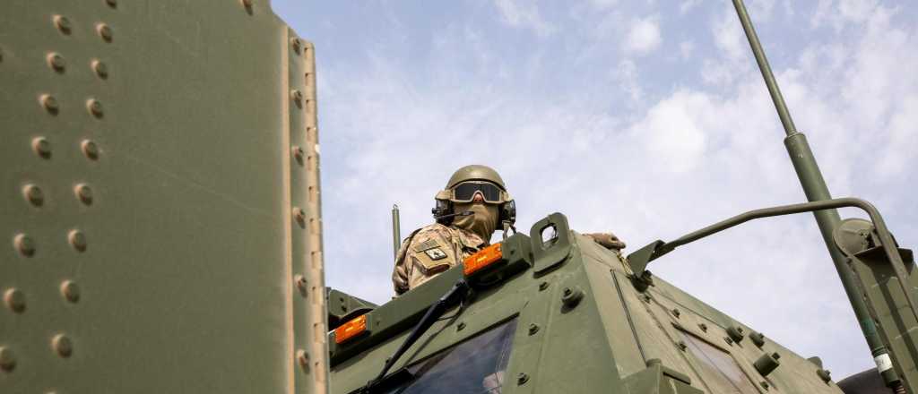 USA e Israel lanzaron una nueva ofensiva contra Irán y Hezbollah