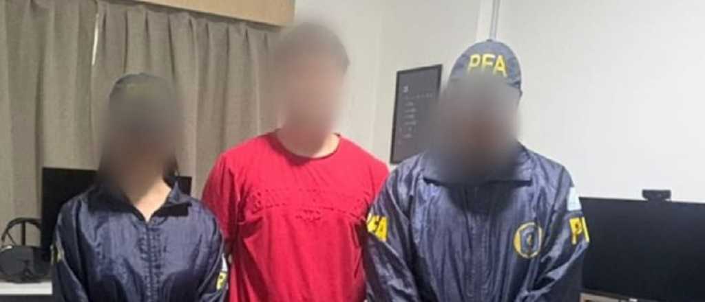 Manipul&oacute; un sistema inform&aacute;tico y estaf&oacute; a Aerol&iacute;neas Argentinas