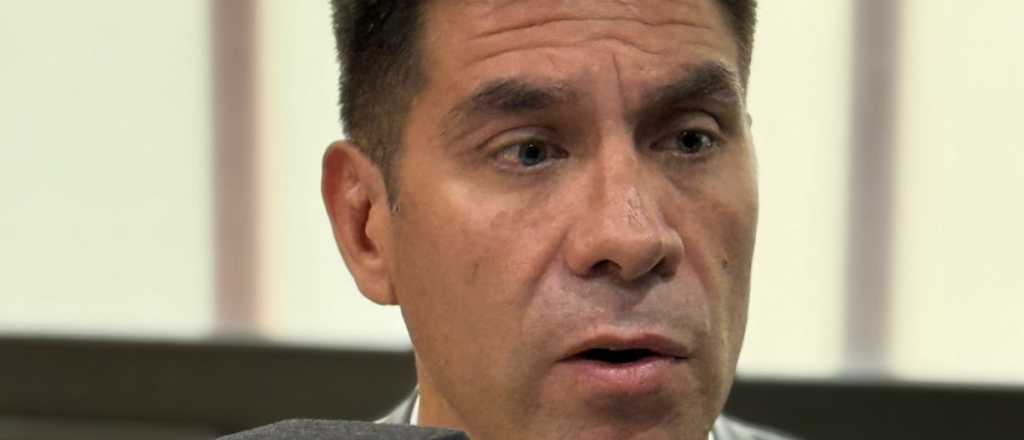 Correa Llano sobre Villarruel: "Hemos visto algunas suspicacias"