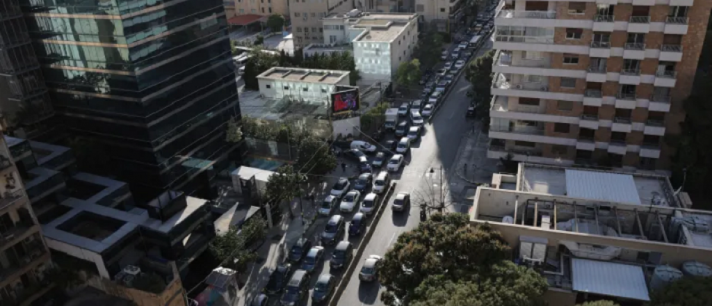 Israel advirtió evacuar ciudades de Líbano