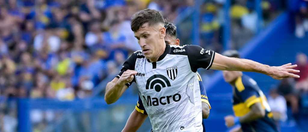 Finde sin f&uacute;tbol: cu&aacute;ndo vuelven a jugar la Lepra, el Lobo, el Tomba y Maip&uacute;