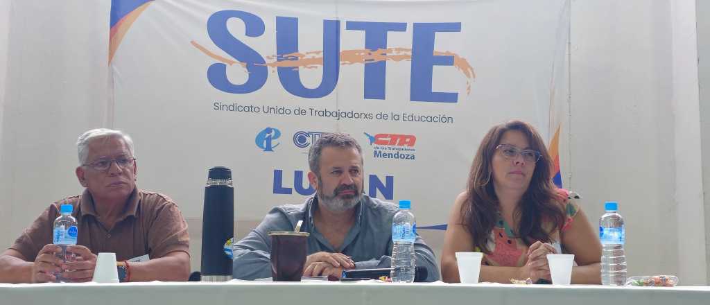 Hay acuerdo: de cu&aacute;nto ser&aacute; el aumento a docentes