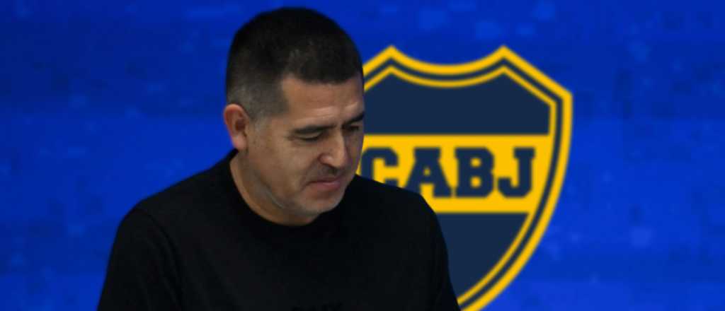 Boca tiene todo acordado con la figura de otro club de la Liga Profesional