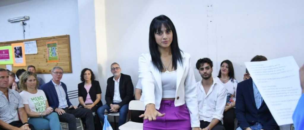 Acus&oacute; a dos m&uacute;sicos de violarla, era mentira y no ir&aacute; presa