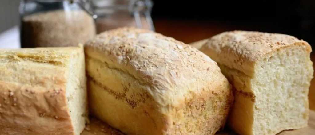 Pan lactal casero: la receta f&aacute;cil para lograr una miga suave y esponjosa