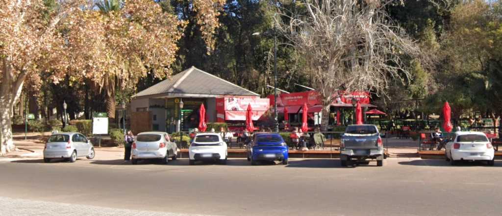 Construir&aacute;n un nuevo edificio frente a los Caballitos de Marly