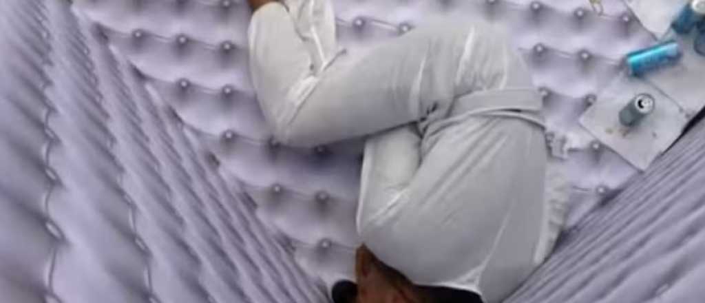 Denunciaron a Gran Hermano Brasil por supuestas "torturas"