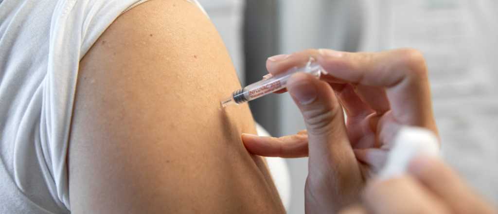 Adelantan la campaña antigripal 2026: quiénes deben vacunarse