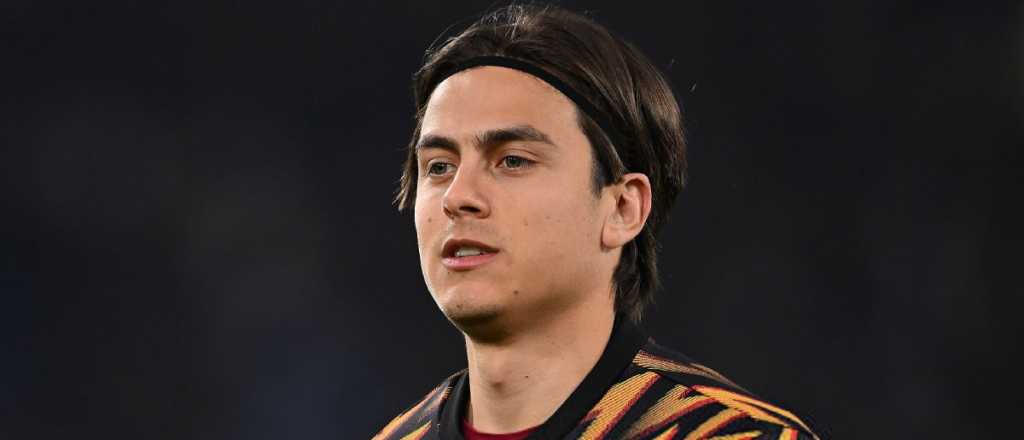 A tres meses del Mundial, Paulo Dybala pasó por el quirófano