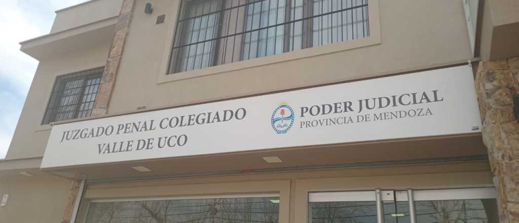 Dos salteños irán a juicio por llevarse a un niño en Tunuyán