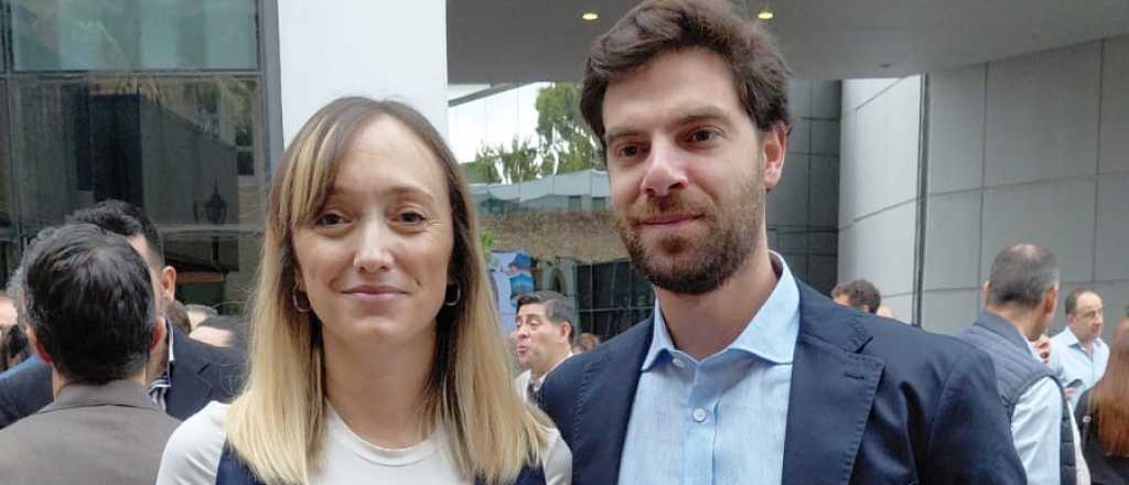 Fernández Sagasti reclamó un "Pacto de Vendimia"