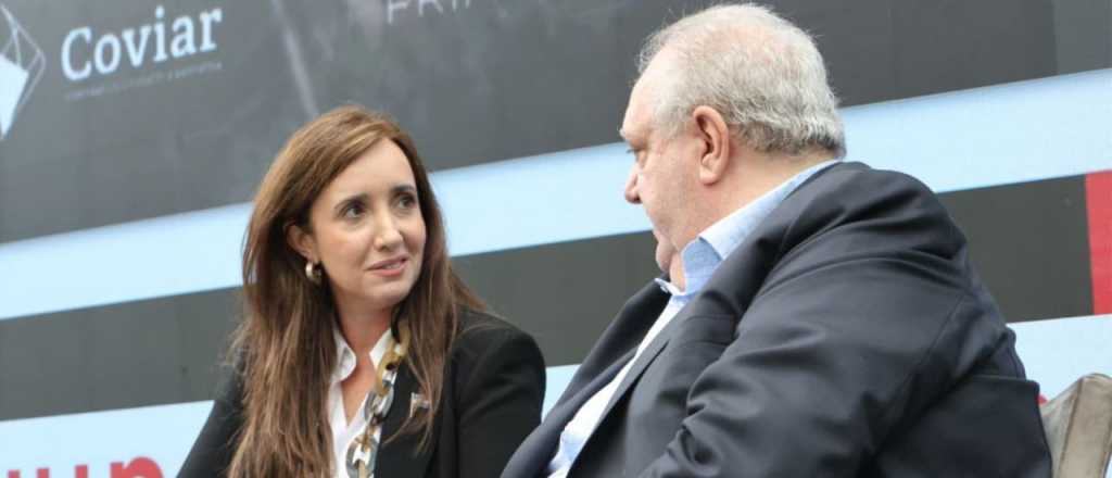 La interna se trasladó a lo institucional: no hubo discurso de Villarruel