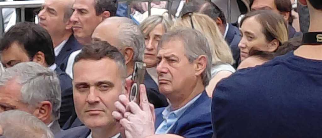 Estalló Omar Félix contra la Coviar: "Lamentable"