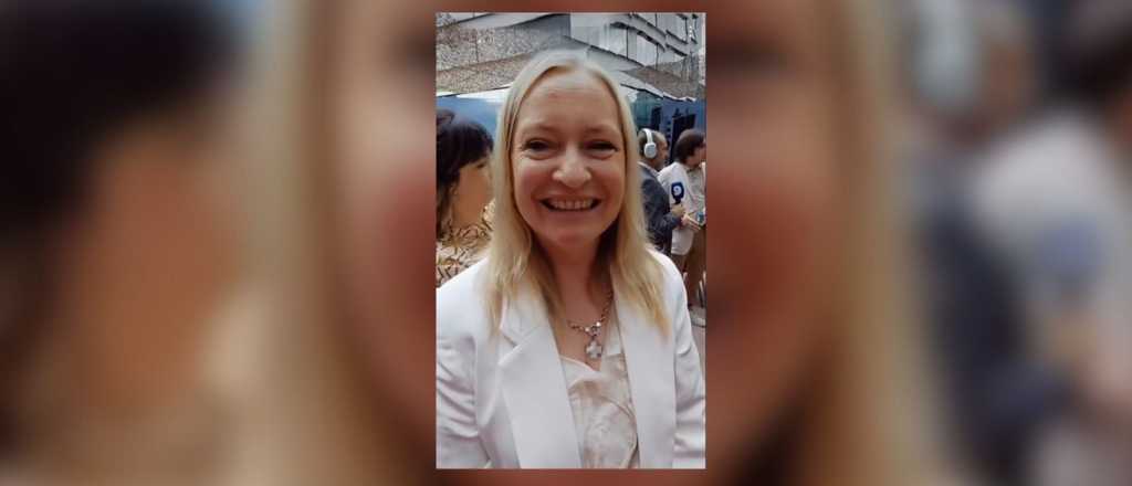 "¿Vicepresidenta?": la audaz respuesta de Casado a un fallido en una entrevista