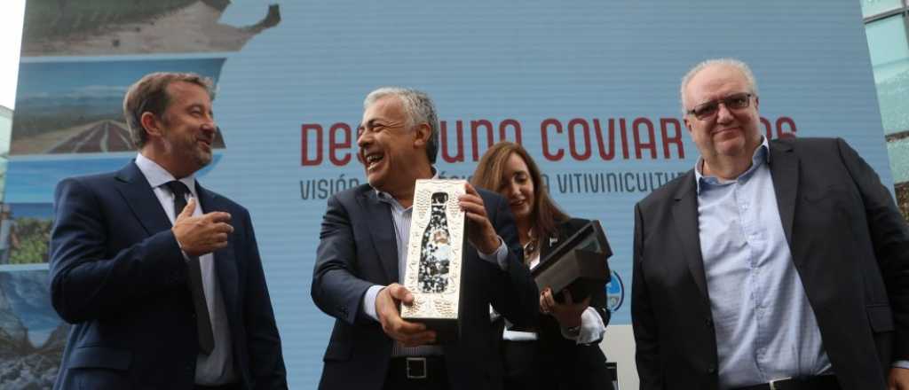 Quincho: desplantes, intendentes que inquietan y ofrecimiento de pi&ntilde;as