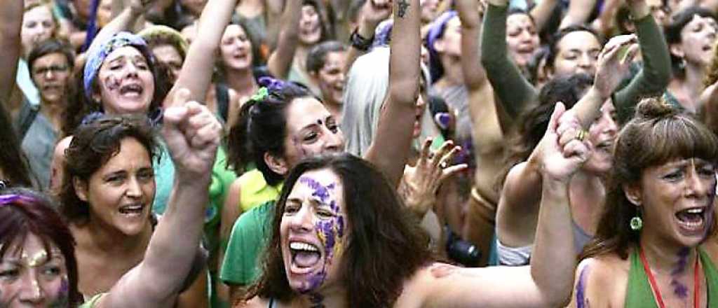 D&iacute;a Internacional de la Mujer: por qu&eacute; se conmemora el 8 de marzo