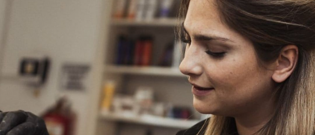 Invert&iacute; en vos y estudi&aacute; colorimetr&iacute;a: &iquest;de qu&eacute; se trata?