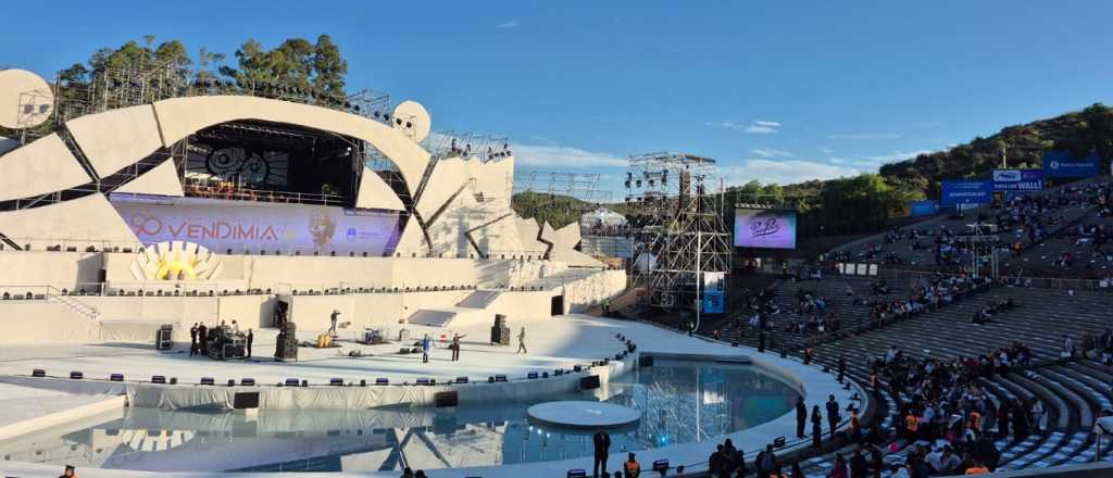 El Frank Romero Day ya vive "90 cosechas de una misma cepa"