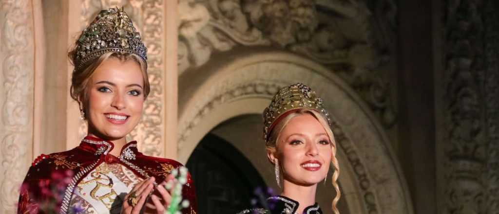 Escrutinio Vendimia 2026: cuántos votos sacó cada reina