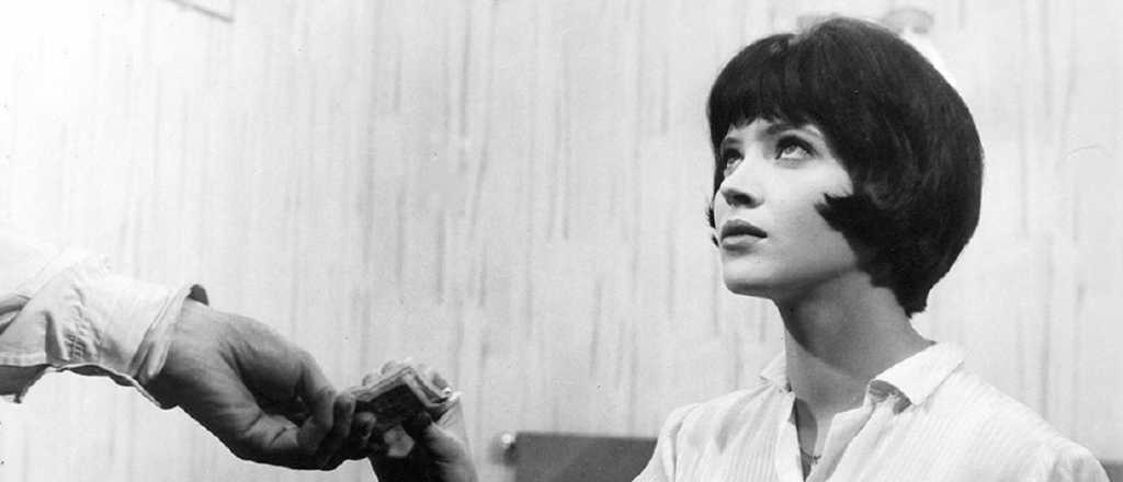 Cr&oacute;nicas del subsuelo: Abril