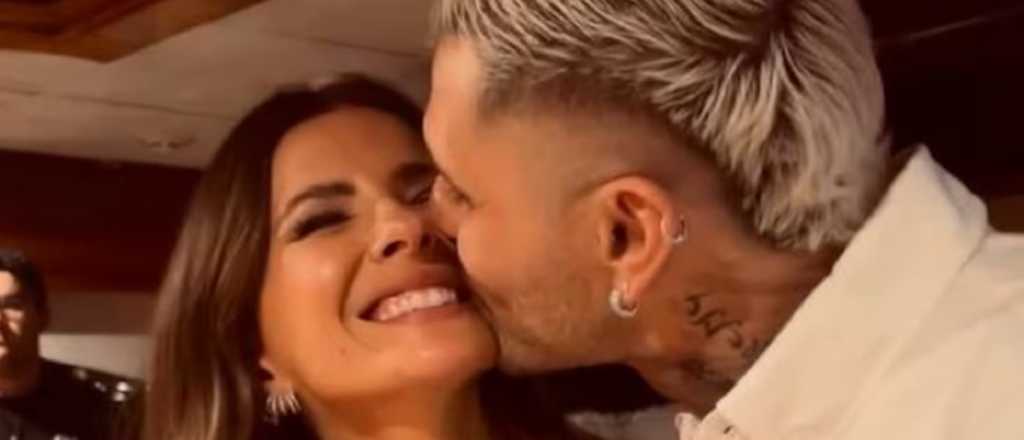 Video: la China Su&aacute;rez celebr&oacute; sus 34 a&ntilde;os en un yate