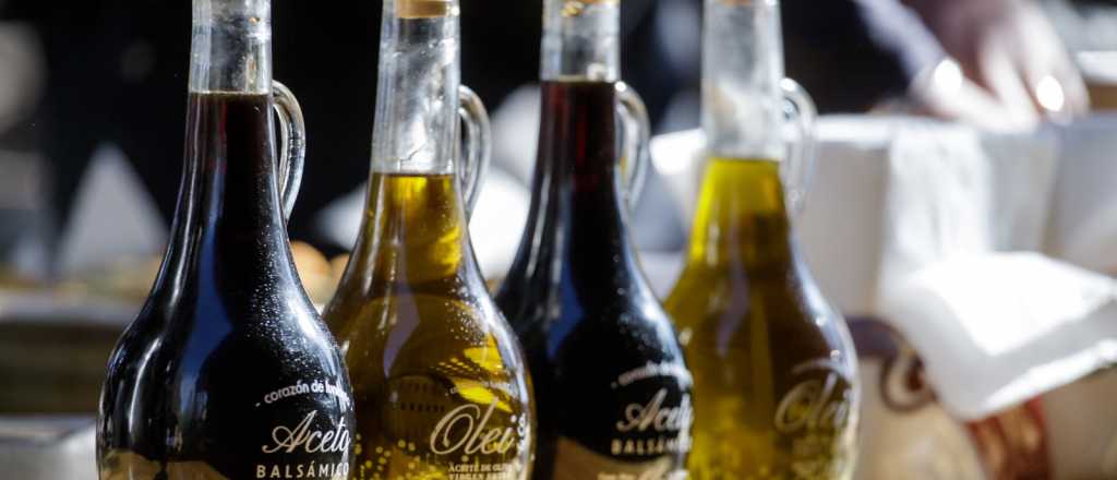 Maip&uacute; impulsa el aceto como alternativa frente a los desaf&iacute;os del vino