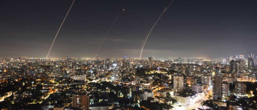 Desde Israel, el argentino Gabriel Ben Tasgal cont&oacute; c&oacute;mo vive los ataques
