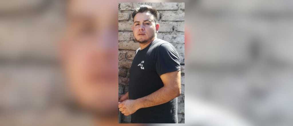 Intensa b&uacute;squeda de un hombre de 32 a&ntilde;os en Maip&uacute;