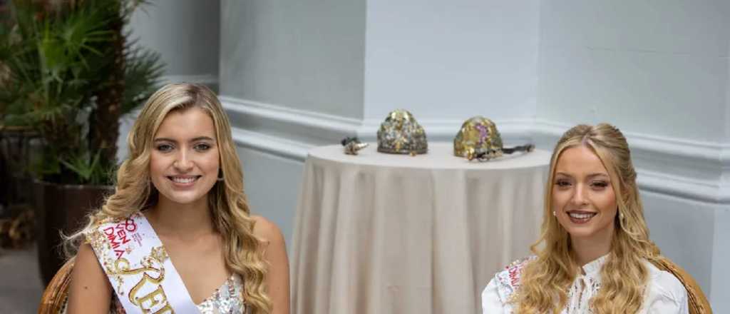 La Reina y la Virreina Nacional compartieron el tradicional Desayuno Real