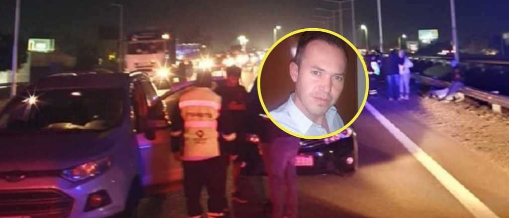 La Justicia rechaz&oacute; el pedido del sommelier que mat&oacute; ebrio a dos agentes viales