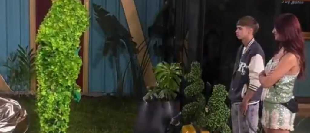 Polémica total en Gran Hermano: fue eliminado en una "placa planta"