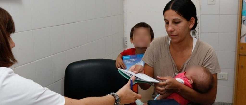 Brote de sarampi&oacute;n en Argentina: qu&eacute; pasa en Mendoza