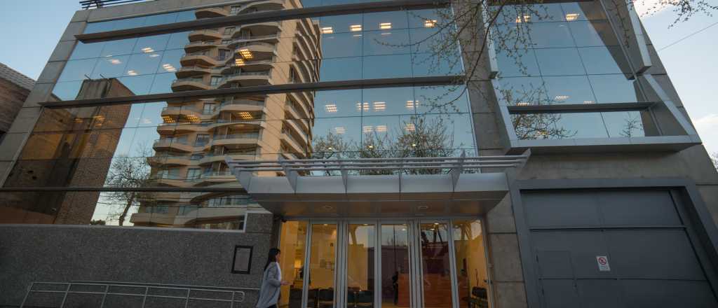 Exgerente general del Casino reclamó una indemnización y se la negaron