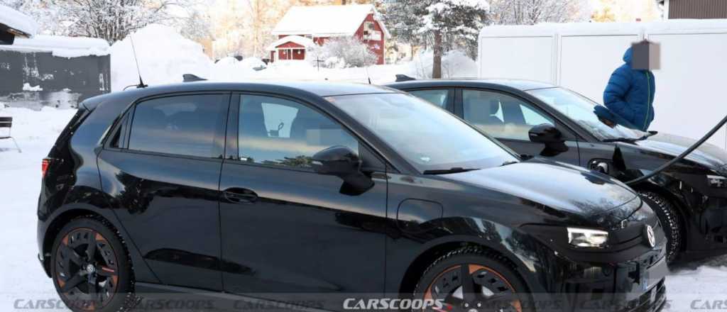 Aceleran el desarrollo del nuevo Polo eléctrico