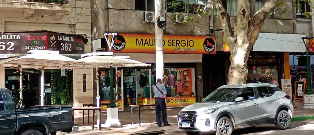 Crisis en Mauro Sergio: qué pasa con su franquicia en Mendoza