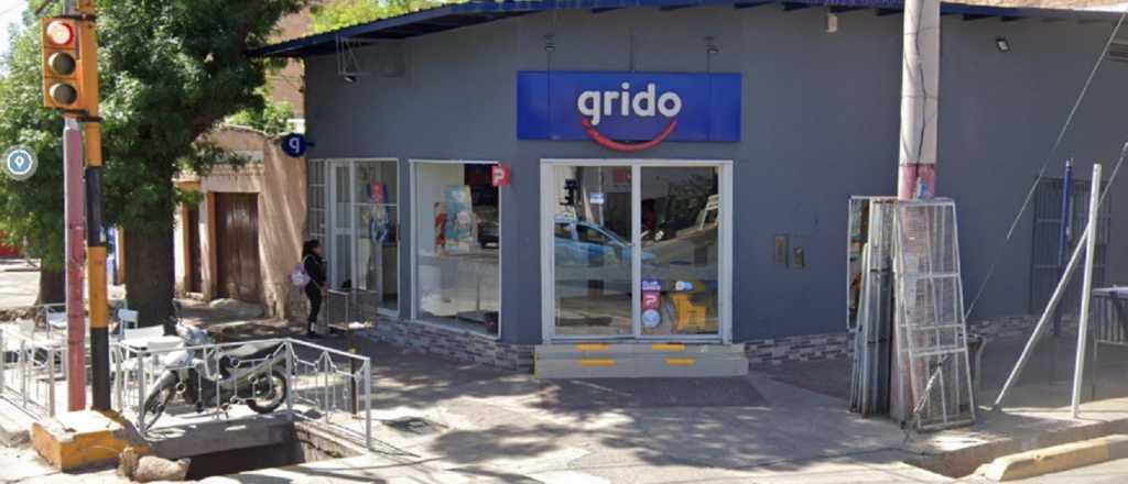 Dos delincuentes robaron en una helader&iacute;a de Las Heras