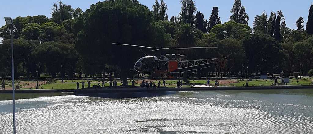 Regatas Vuela 2026: sexto año de emoción en el cielo de Mendoza