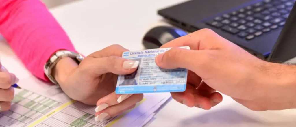 Licencia de conducir: las nuevas reglas para motorhomes y remolques