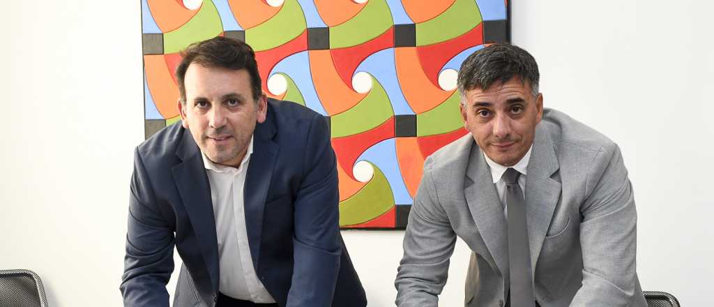 Cu&aacute;l ser&aacute; el destino del Financiamiento Educativo en Guaymall&eacute;n