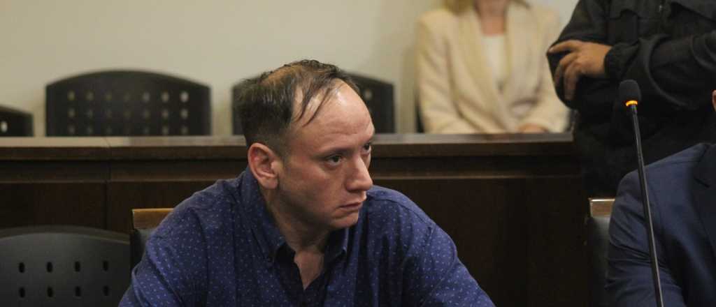 Crimen del lubricentro: 15 a&ntilde;os de prisi&oacute;n para el empleado