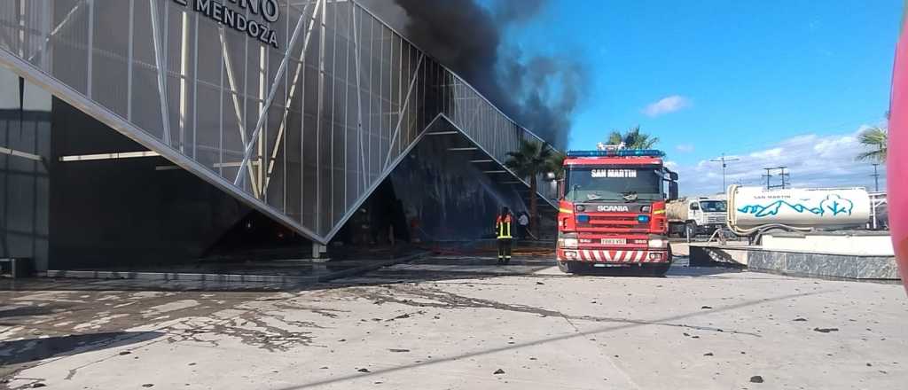 Qu&eacute; pasa con el 911 tras la pol&eacute;mica con los bomberos del Este