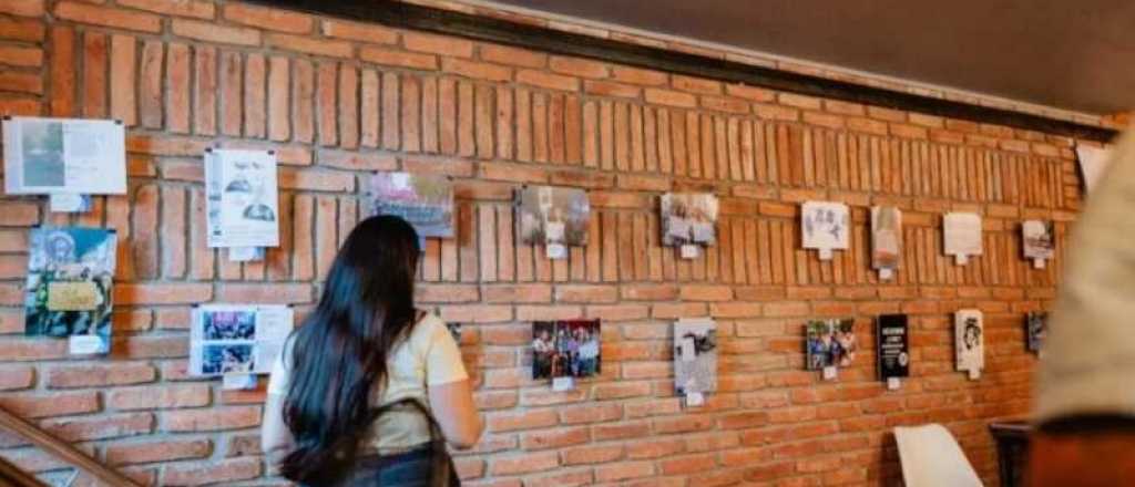 Inauguran una muestra artística con relatos de mujeres de todo el país
